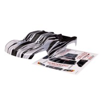 Carrocería Slash 1:16 ProGraphix Traxxas TRX7027X