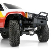 Pro-line 1-10 Pro-Spec Front-Rear Scaler Shocks for Crawlers PRO631602