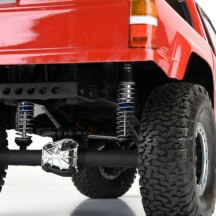 Pro-line 1-10 Pro-Spec Front-Rear Scaler Shocks for Crawlers PRO631602