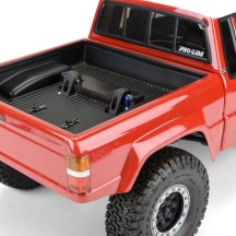 Pro-line 1-10 Pro-Spec Front-Rear Scaler Shocks for Crawlers PRO631602