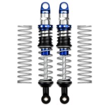 Pro-line 1-10 Pro-Spec Front-Rear Scaler Shocks for Rock Crawlers PRO631601