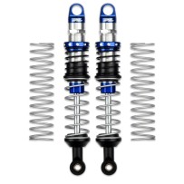 Pro-line 1-10 Pro-Spec Front-Rear Scaler Shocks for Rock Crawlers PRO631601