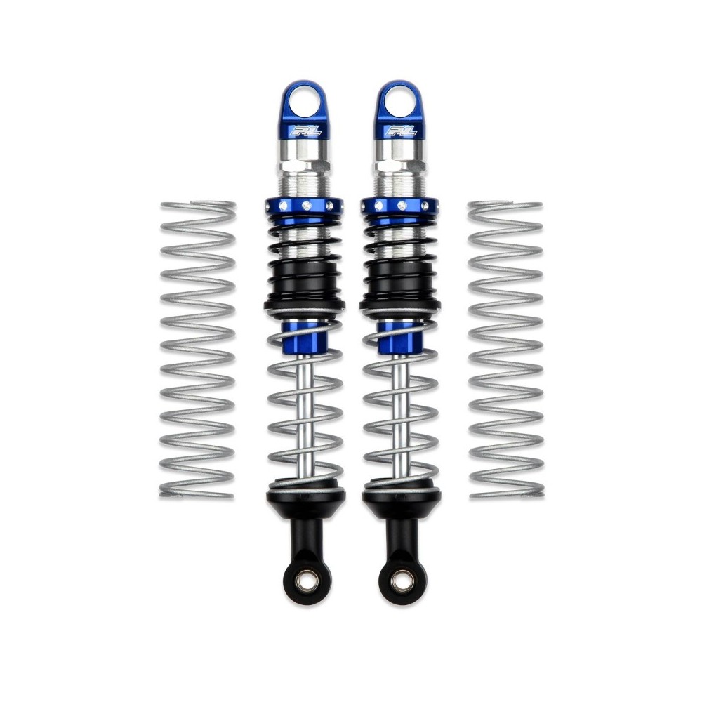 Pro-line 1-10 Pro-Spec Front-Rear Scaler Shocks for Rock Crawlers PRO631601
