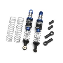 Pro-line 1-10 Pro-Spec Front-Rear Scaler Shocks for Rock Crawlers PRO631601