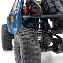 Pro-line 1-10 Pro-Spec Front-Rear Scaler Shocks for Rock Crawlers PRO631601