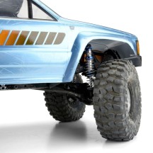 Pro-line 1-10 Pro-Spec Front-Rear Scaler Shocks for Rock Crawlers PRO631601