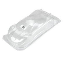 Pro-line 1-10 PTzero1 Light Weight Clear Body for 190mm TC PRM159525