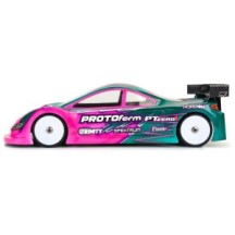 Pro-line 1-10 PTzero1 Light Weight Clear Body for 190mm TC PRM159525