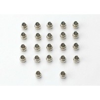 Traxxas Hollow balls steel (machined) TRX7028X