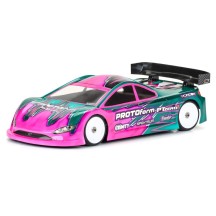 Carrocería PTzero1 PRO-Lite TC 190 mm Pro-line 1/10