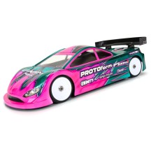 Carrocería PTzero1 PRO-Lite TC 190 mm Pro-line 1/10