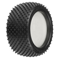 Pro-line 1-10 Pyramid CR3 Rear 2.2 Astro Buggy Tires PRO8267303