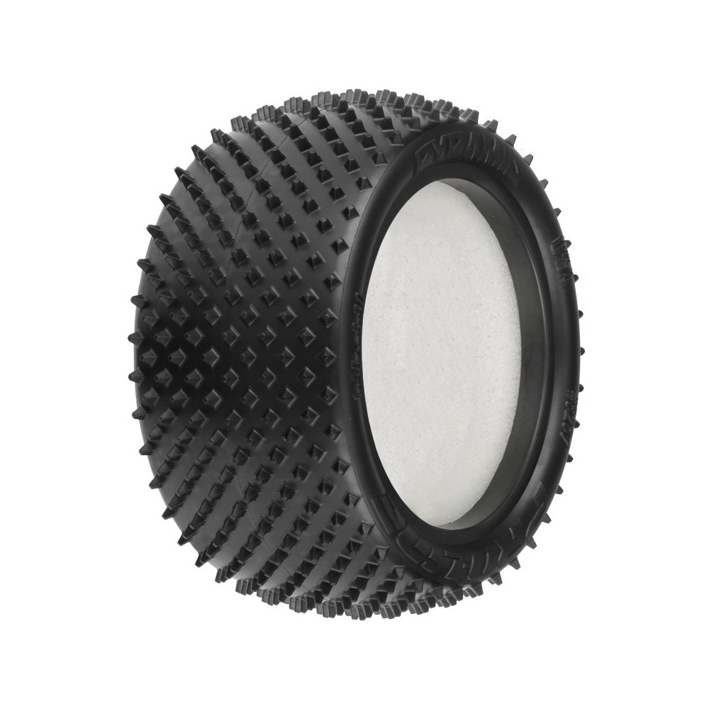 Neumáticos Pyramid CR3 trasero 2.2" astro buggy Pro-line 1/10
