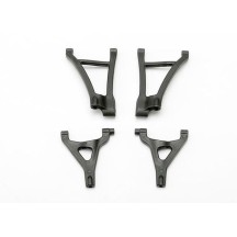 Traxxas Suspension arm set front TRX7031