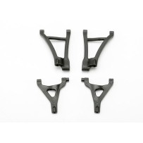 Traxxas Suspension arm set front TRX7031