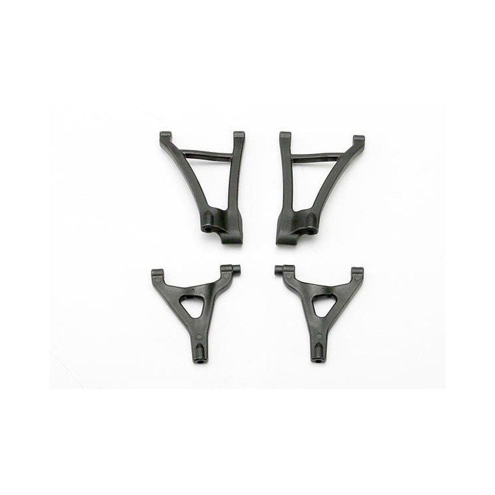 Traxxas Suspension arm set front TRX7031 Traxxas Suspension arm set front TRX7031