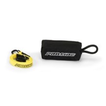 Pro-line 1-10 Scale Recovery Tow Strap with Duffel Bag for Crawlers PRO631400