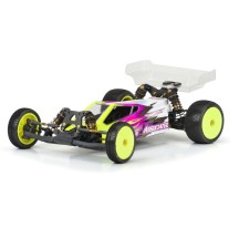Carrocería Sector Light Weight AE B6.4 Pro-line 1/10