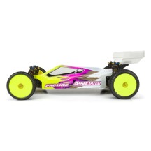 Carrocería Sector Light Weight AE B6.4 Pro-line 1/10