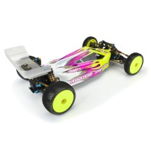 Carrocería Sector Light Weight AE B6.4 Pro-line 1/10