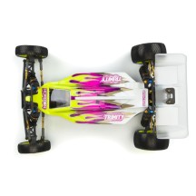 Carrocería Sector Light Weight AE B6.4 Pro-line 1/10