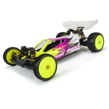 Carrocería Sector Light Weight AE B6.4 Pro-line 1/10