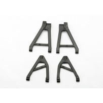 Traxxas Suspension arm set rear TRX7032