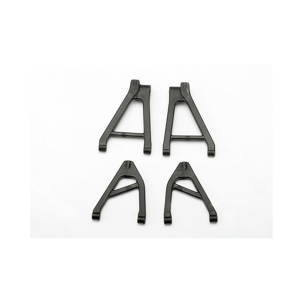Traxxas Suspension arm set rear TRX7032 Traxxas Suspension arm set rear TRX7032