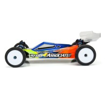 Pro-line 1-10 Sector Light Weight Clear Body: AE B7 PRO365025