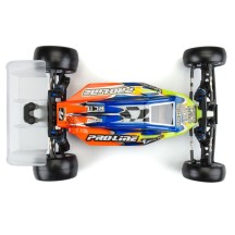 Pro-line 1-10 Sector Light Weight Clear Body: AE B7 PRO365025