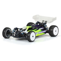 Carrocería Sector Light Weight AE B74.2 Pro-line 1/10