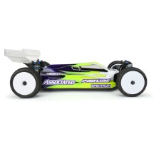 Carrocería Sector Light Weight AE B74.2 Pro-line 1/10