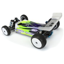 Carrocería Sector Light Weight AE B74.2 Pro-line 1/10