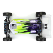 Carrocería Sector Light Weight AE B74.2 Pro-line 1/10