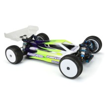 Carrocería Sector Light Weight AE B74.2 Pro-line 1/10