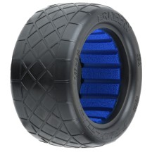 Neumáticos Shadow MC trasero 2.2" buggy off-road Pro-line 1/10