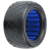 Pro-line 1-10 Shadow MC Rear 2.2 Off-Road Buggy Tires PRO828617