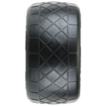 Neumáticos Shadow MC trasero 2.2" buggy off-road Pro-line 1/10