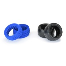 Neumáticos Shadow MC trasero 2.2" buggy off-road Pro-line 1/10