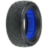 Pro-line 1-10 Shadow S4 4WD Front 2.2 Off-Road Buggy Tires PRO8294204