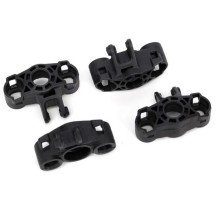 Traxxas Axle carriers left-right (1 each) TRX7034