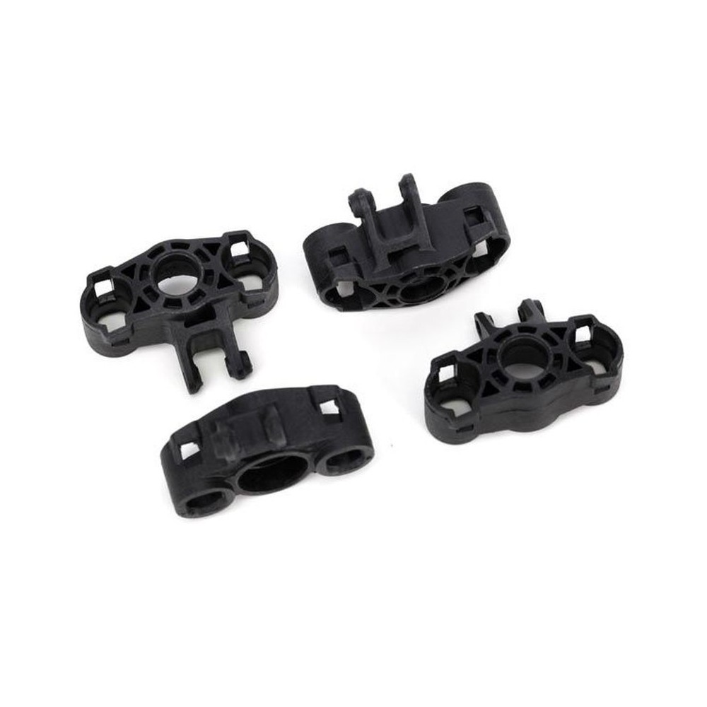 Traxxas Axle carriers left-right (1 each) TRX7034