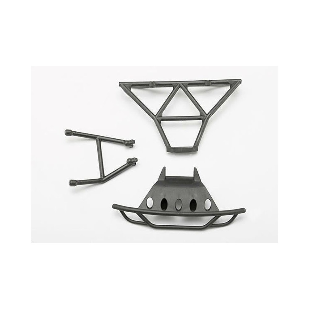 Parachoques delantero trasero Traxxas TRX7035 Parachoques delantero trasero Traxxas TRX7035