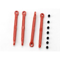 Traxxas Toe link front-rear (molded composite) (4) TRX7038