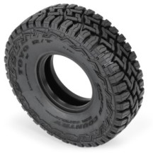 Pro-line 1-10 Toyo Open Country R-T G8 F-R 1.9 Rock Crawling Tires PRO1021114