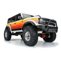Pro-line 1-10 Toyo Open Country R-T G8 F-R 1.9 Rock Crawling Tires PRO1021114