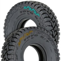 Pro-line 1-10 Toyo Open Country R-T G8 F-R 1.9 Rock Crawling Tires PRO1021114