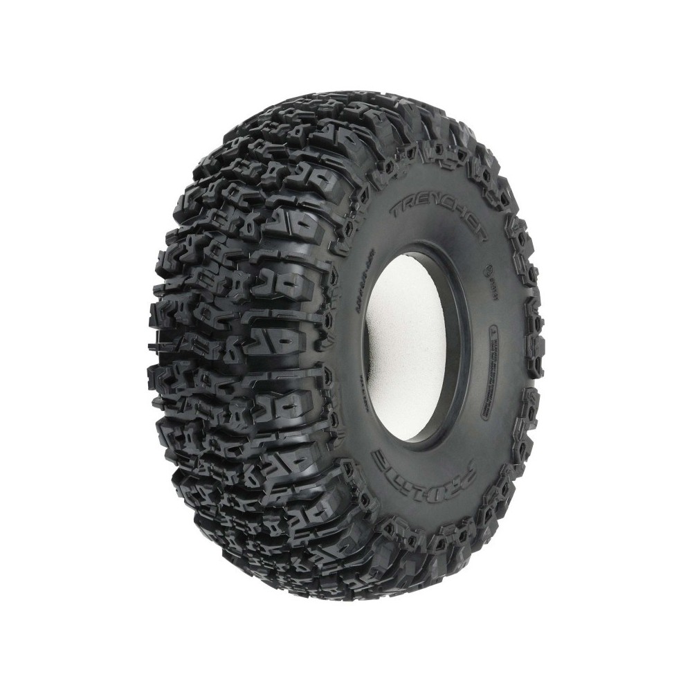 Pro-line 1-10 Trencher G8 Front-Rear 2.2 Rock Crawling Tires PRO1019114 Pro-line 1-10 Trencher G8 Front-Rear 2.2 Rock Crawling Tires PRO1019114