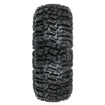 Neumáticos Trencher G8 2.2 rock crawling 1/10 F-R