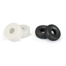 Pro-line 1-10 Trencher G8 Front-Rear 2.2 Rock Crawling Tires PRO1019114
